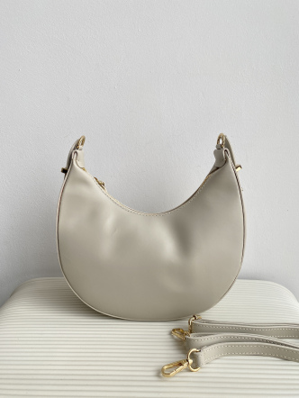 Сумка 0309 Молочный (515)